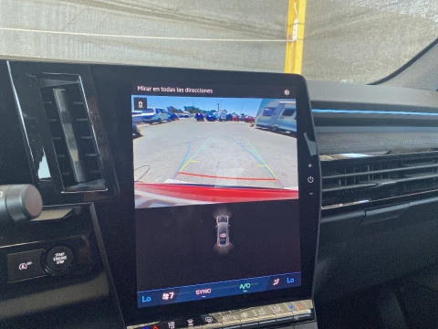 Renault Austral Techno Esprit Alpin Mild Hybrid 116kW AT