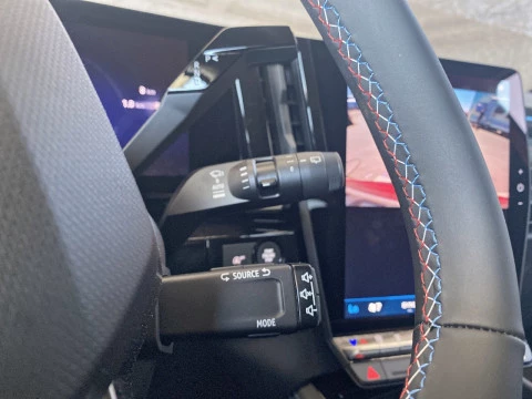 Renault Austral Techno Esprit Alpin Mild Hybrid 116kW AT