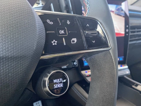 Renault Austral Techno Esprit Alpin Mild Hybrid 116kW AT