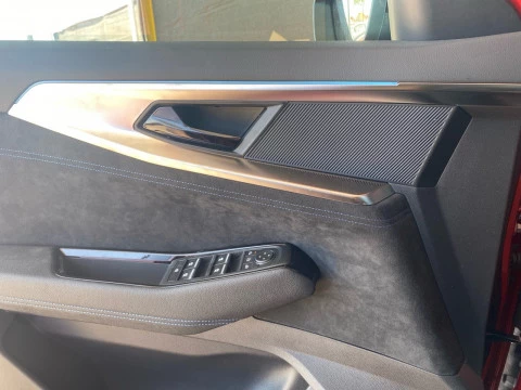 Renault Austral Techno Esprit Alpin Mild Hybrid 116kW AT