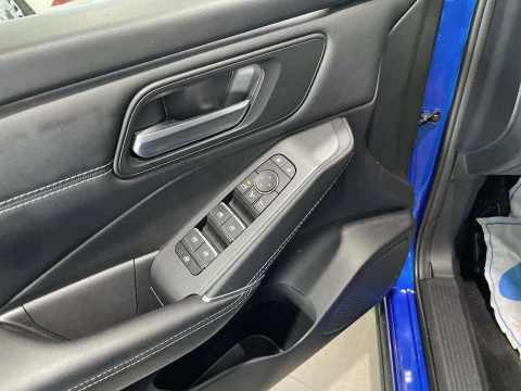 Nissan Qashqai DIG-T 103kW N-Connecta