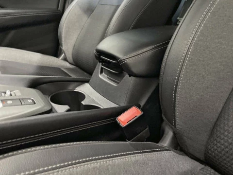 Nissan Qashqai DIG-T 103kW N-Connecta