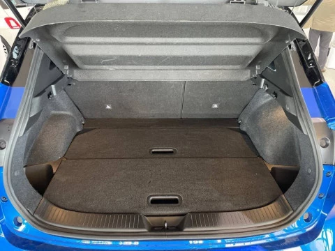 Nissan Qashqai DIG-T 103kW N-Connecta