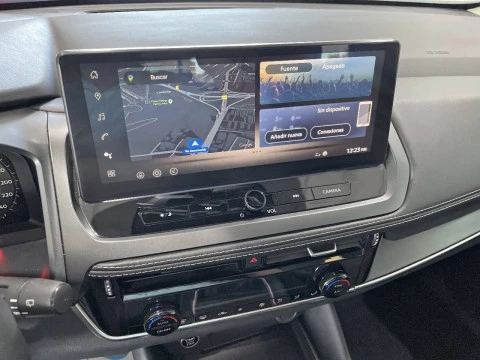 Nissan Qashqai DIG-T 103kW N-Connecta