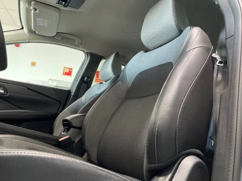 Nissan Qashqai DIG-T 103kW N-Connecta