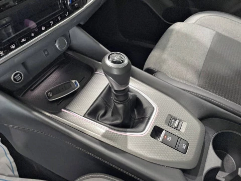 Nissan Qashqai DIG-T 103kW N-Connecta