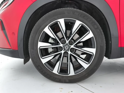 Renault Espace  Hibrido  1.2 E-Tech Hibrido Techno 146kW