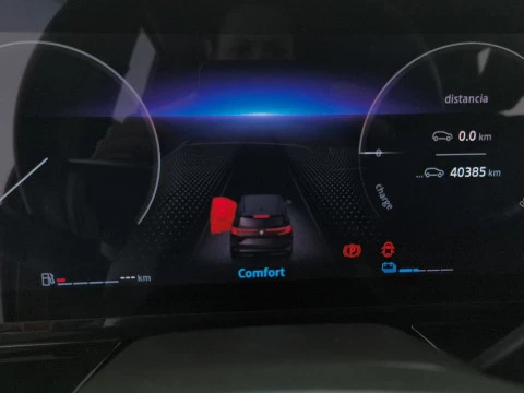 Renault Espace  Hibrido  1.2 E-Tech Hibrido Techno 146kW