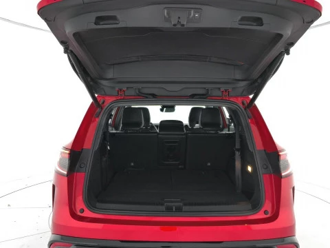 Renault Espace  Hibrido  1.2 E-Tech Hibrido Techno 146kW