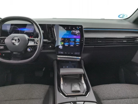 Renault Espace  Hibrido  1.2 E-Tech Hibrido Techno 146kW