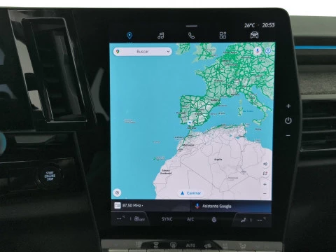 Renault Espace  Hibrido  1.2 E-Tech Hibrido Techno 146kW