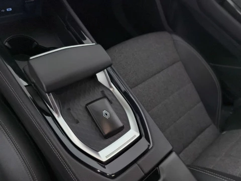 Renault Espace  Hibrido  1.2 E-Tech Hibrido Techno 146kW