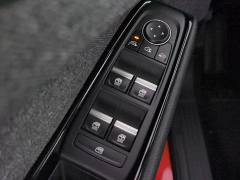 Renault Espace  Hibrido  1.2 E-Tech Hibrido Techno 146kW