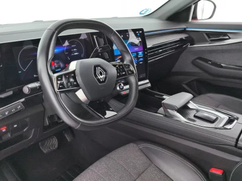 Renault Espace  Hibrido  1.2 E-Tech Hibrido Techno 146kW