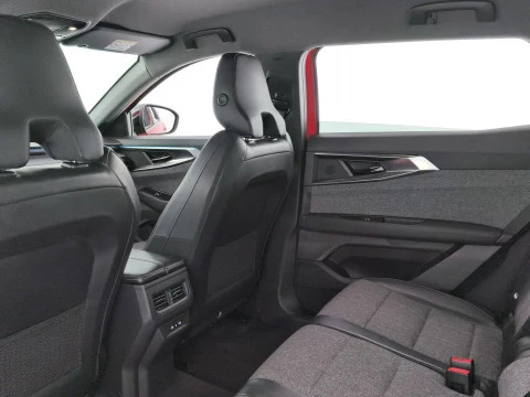 Renault Espace  Hibrido  1.2 E-Tech Hibrido Techno 146kW