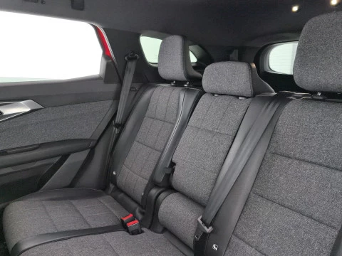 Renault Espace  Hibrido  1.2 E-Tech Hibrido Techno 146kW