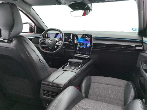 Renault Espace  Hibrido  1.2 E-Tech Hibrido Techno 146kW