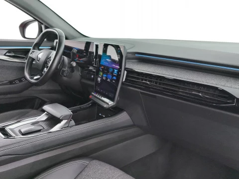 Renault Espace  Hibrido  1.2 E-Tech Hibrido Techno 146kW