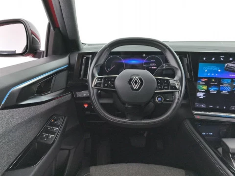 Renault Espace  Hibrido  1.2 E-Tech Hibrido Techno 146kW