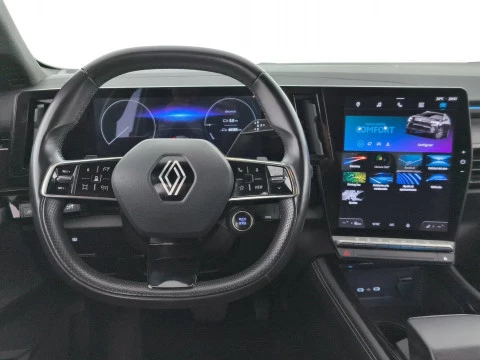 Renault Espace  Hibrido  1.2 E-Tech Hibrido Techno 146kW