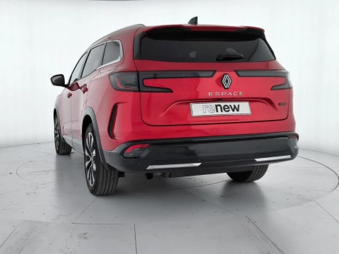 Renault Espace  Hibrido  1.2 E-Tech Hibrido Techno 146kW