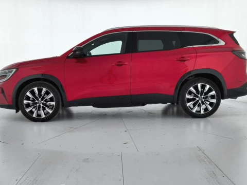 Renault Espace  Hibrido  1.2 E-Tech Hibrido Techno 146kW