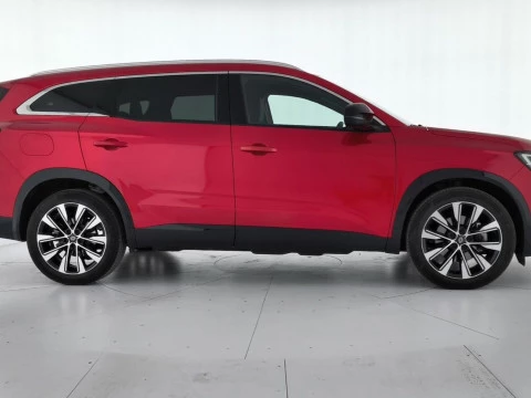 Renault Espace  Hibrido  1.2 E-Tech Hibrido Techno 146kW