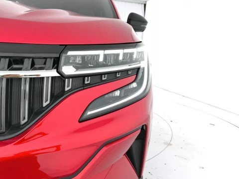 Renault Espace  Hibrido  1.2 E-Tech Hibrido Techno 146kW