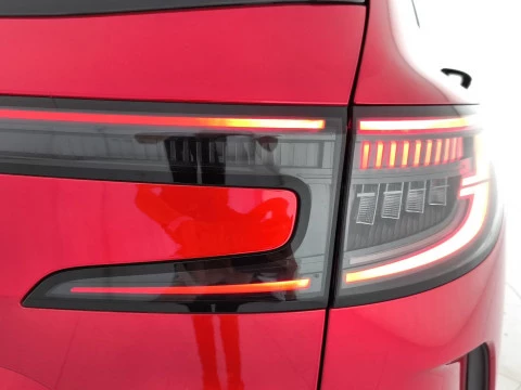 Renault Espace  Hibrido  1.2 E-Tech Hibrido Techno 146kW