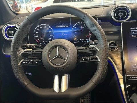 Mercedes-Benz GLC GLC 300 de 4MATIC