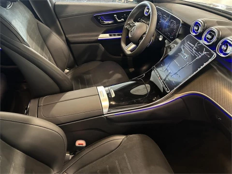 Mercedes-Benz GLC GLC 300 de 4MATIC