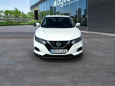 Nissan Qashqai dCi 85 kW (115 CV) E6D ACENTA