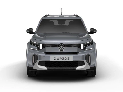 Citroën C3 Aircross Hybrid 110 e-DSC6 PLUS