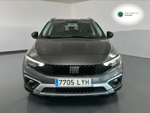Fiat Tipo SW Cross 1.0 74kW (100CV)