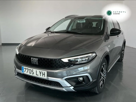 Fiat Tipo SW Cross 1.0 74kW (100CV)