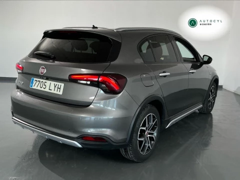 Fiat Tipo SW Cross 1.0 74kW (100CV)