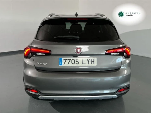 Fiat Tipo SW Cross 1.0 74kW (100CV)