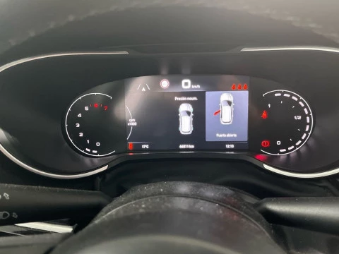 Fiat Tipo SW Cross 1.0 74kW (100CV)