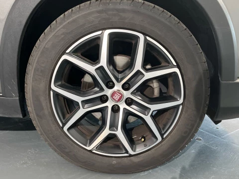 Fiat Tipo SW Cross 1.0 74kW (100CV)