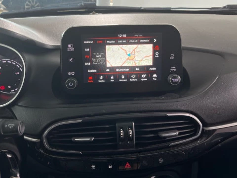 Fiat Tipo SW Cross 1.0 74kW (100CV)