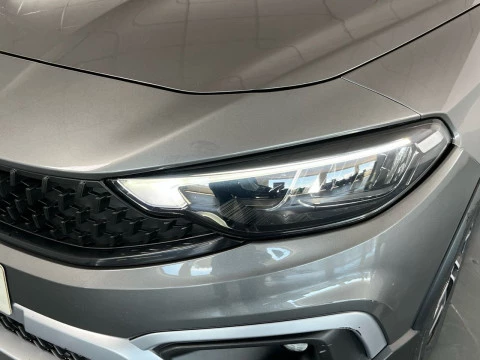 Fiat Tipo SW Cross 1.0 74kW (100CV)