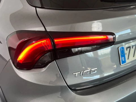 Fiat Tipo SW Cross 1.0 74kW (100CV)