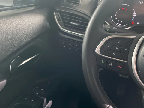 Fiat Tipo SW Cross 1.0 74kW (100CV)