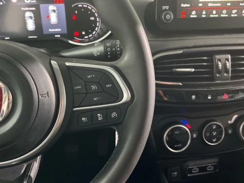 Fiat Tipo SW Cross 1.0 74kW (100CV)