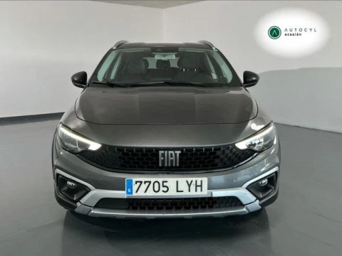 Fiat Tipo Cross 1.0 74kW (100CV)