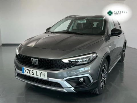 Fiat Tipo Cross 1.0 74kW (100CV)