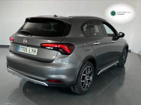 Fiat Tipo Cross 1.0 74kW (100CV)