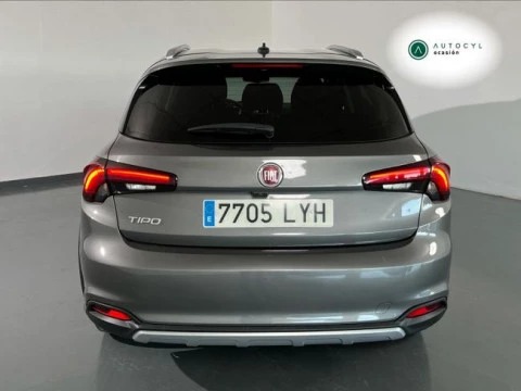 Fiat Tipo Cross 1.0 74kW (100CV)