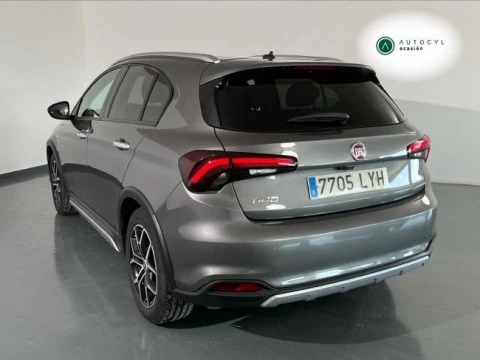 Fiat Tipo Cross 1.0 74kW (100CV)