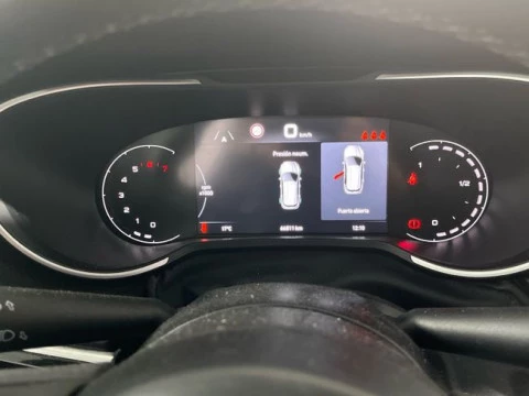 Fiat Tipo Cross 1.0 74kW (100CV)